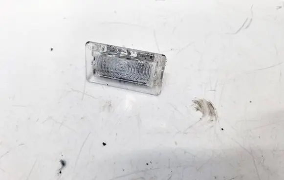Tesla Model S Other interior light 1INJ907000 1-INJ-907-000