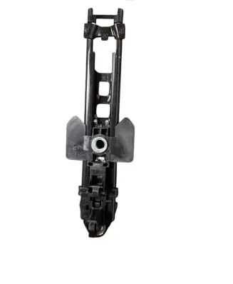 Audi Q5 SQ5 Seat belt adjustment motor 8K0857833C