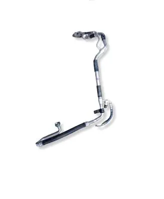Hyundai Ioniq Air conditioning (A/C) pipe/hose 
