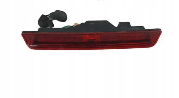 Honda FR-V Third/center stoplight
