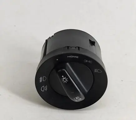 Porsche 997 Light switch 99761353501