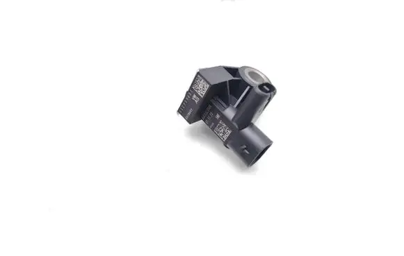 Renault Scenic III - Grand scenic III Airbag deployment crash/impact sensor 85E959651 A3C03615500