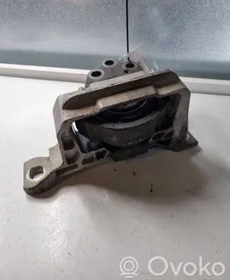 Ford Focus Engine mount bracket CV616F012EB