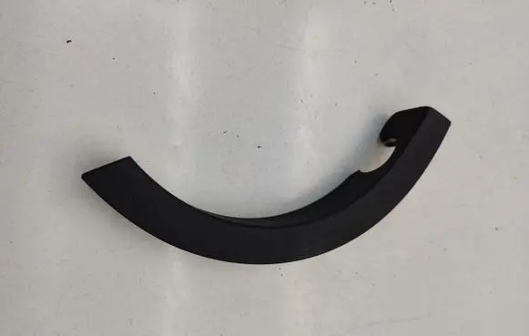 Saab 9-3 Ver2 Other center console (tunnel) element 12793487