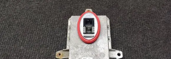 Mercedes-Benz ML W166 Headlight ballast module Xenon A1669002800 10EEG110011 130732931201