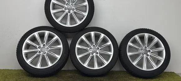 Audi A7 S7 4G R19 alloy rim 4G8601025K