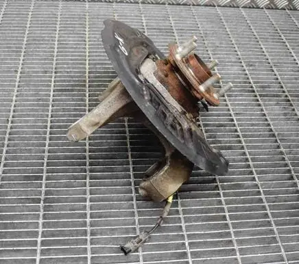 Ford Mondeo MK IV Rear wheel hub E1GC2K317AA