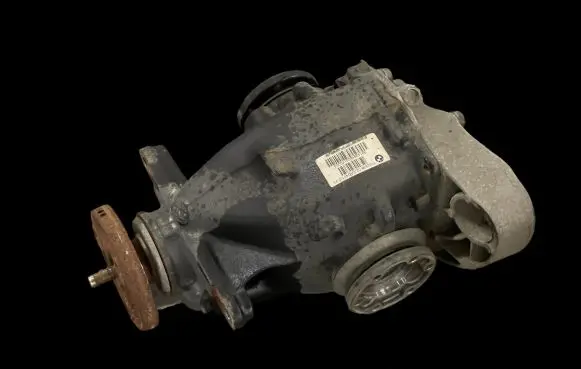 BMW X1 E84 Rear differential 7632638 8914081203170004 EAD451293