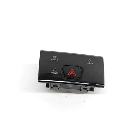 Volkswagen Golf VIII A set of switches 5H0925200P