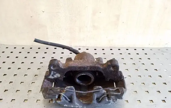 Audi A3 S3 8P Front brake caliper