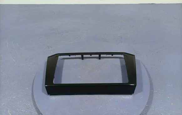 Volkswagen PASSAT B7 USA Side skirt rear trim 3G8858069B