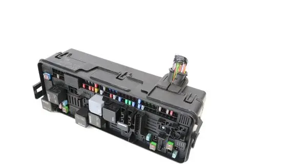 Land Rover Discovery 5 Fuse box set JPLA14A073AB