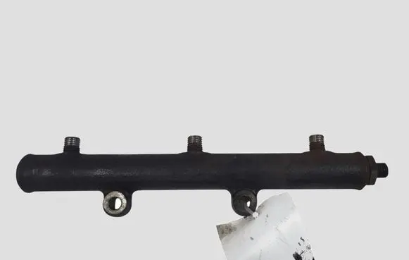 Land Rover Range Rover Sport L320 Fuel main line pipe A2C20001291 5WS40130 4R8Q9D280BC