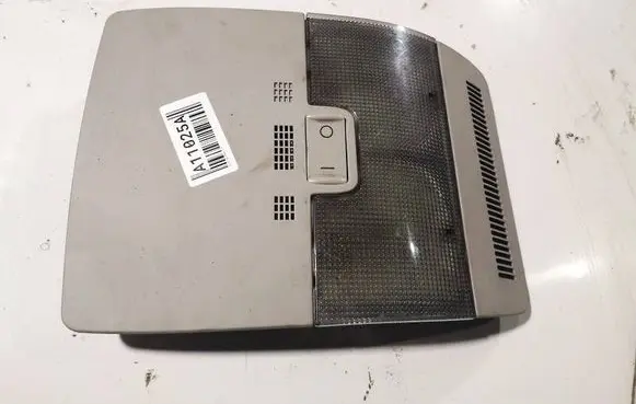 Audi A3 S3 8P Front seat light 