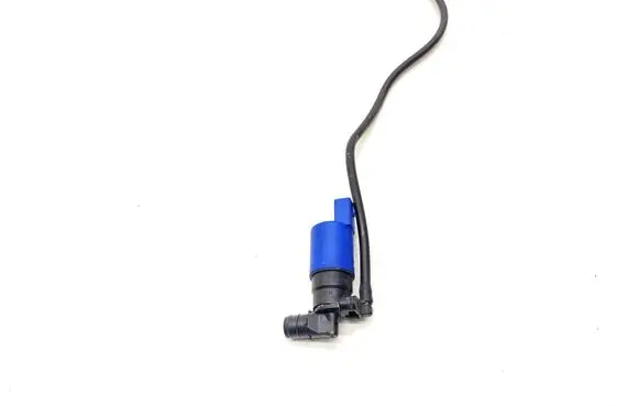 Jaguar XE Windscreen/windshield washer pump AV6113KO82AA