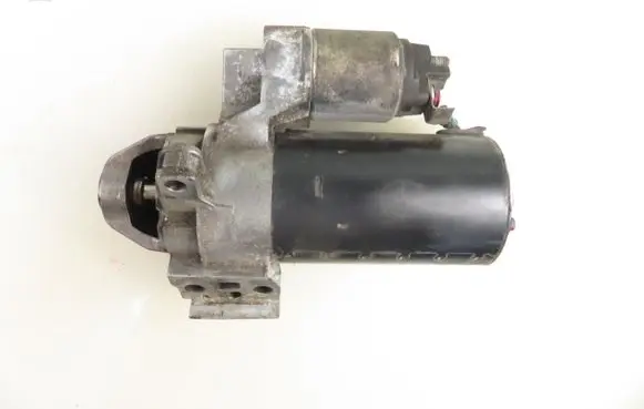 BMW 3 E90 E91 Starter motor 0001139016 7823700