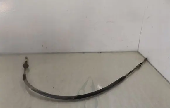 Renault Master II Clutch cable 