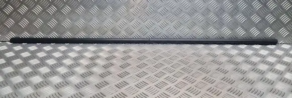 Volkswagen Polo III 6N 6N2 6NF Front door trim (molding) 6N3853515A 6N3853515