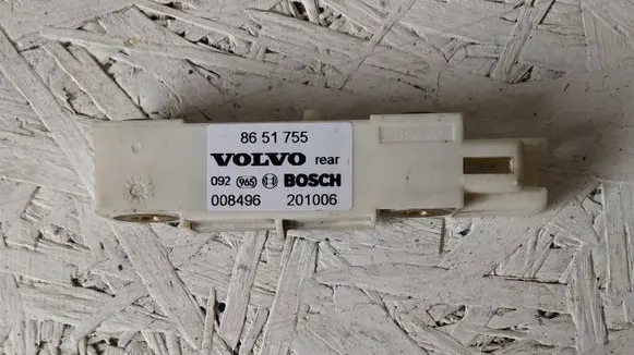 Volvo XC90 Airbag deployment crash/impact sensor 8651755