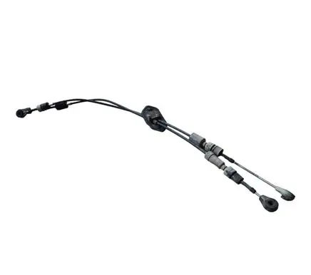 Ford Transit Gear shift cable linkage