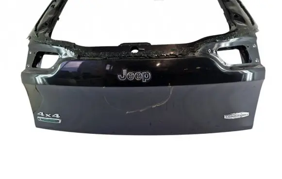 Jeep Cherokee Tailgate/trunk/boot lid