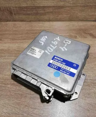 Audi 80 90 S2 B4 Engine control unit/module ECU 0281001132 8A0907401B