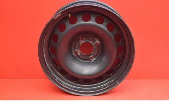 Peugeot 308 R18 forged rim ALST9432