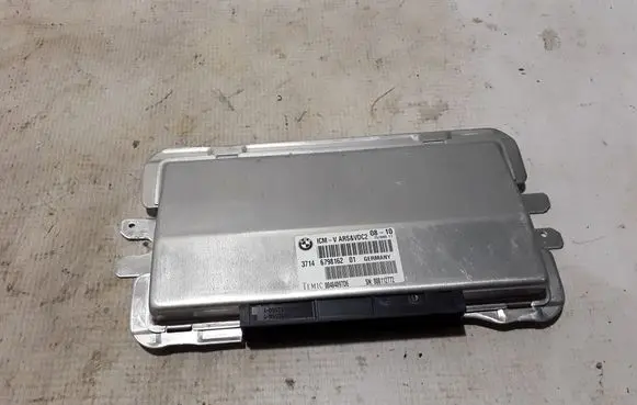 BMW 5 GT F07 Other control units/modules 6798162