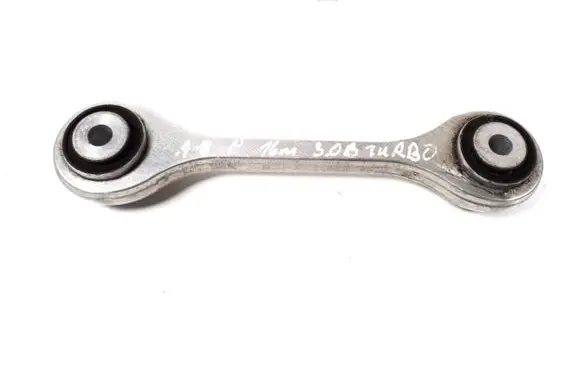 Audi A8 S8 D4 4H Front anti-roll bar/stabilizer link 4M0411317