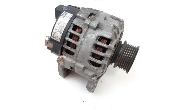 Skoda Octavia Mk1 (1U) Generator/alternator 030903023J 303005736 2542241C