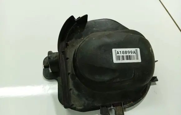 Peugeot 407 Other exterior part 9644707080