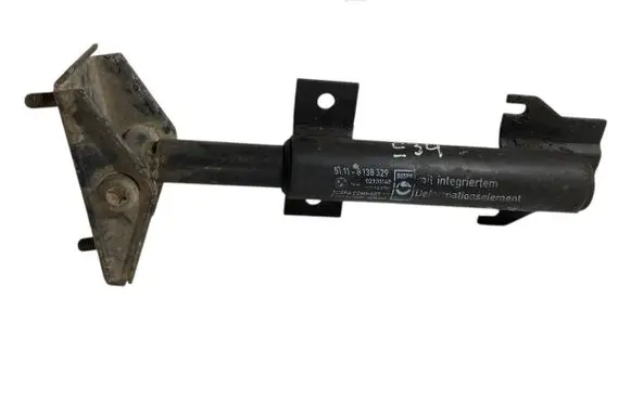 BMW 5 E34 Front bumper mounting bracket 8138529 51118138529