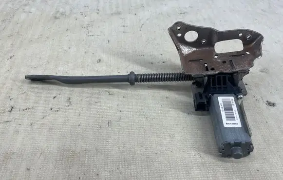BMW 7 G11 G12 Seat adjustment motor C34167101