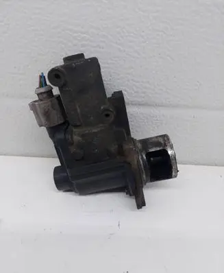 Volkswagen Caddy EGR valve 03G131501D 70067801