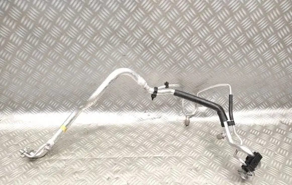 Opel Mokka X Air conditioning (A/C) pipe/hose 95422880