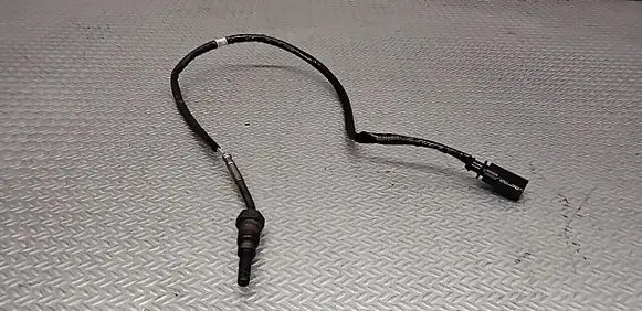 Volkswagen PASSAT B6 Exhaust gas temperature sensor 036623272