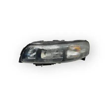Volvo S60 Headlight/headlamp 8693587 89007869