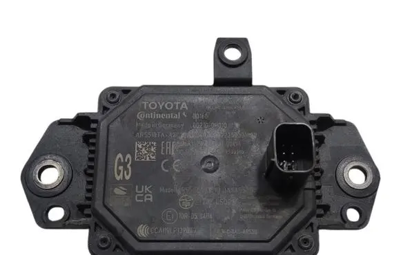 Toyota Aygo X Distronic sensor radar 88210-0H010