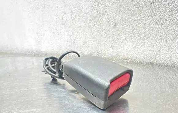 Chevrolet Aveo Front seatbelt buckle CPY3068 FJA03