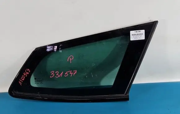 Opel Insignia B Rear side window IMPRK1560569