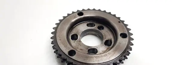 Ford Transit Fuel pump gear (pulley) YC1Q9P919CB