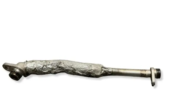 Opel Insignia A Turbo turbocharger oiling pipe/hose 55599418 EK15 555994