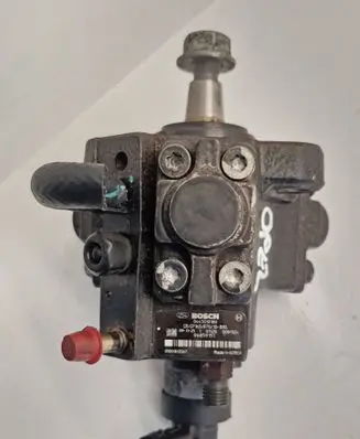 Opel Antara Fuel injection high pressure pump 0445010180 96859151 05001813567