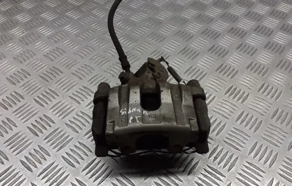 Opel Signum Rear brake caliper