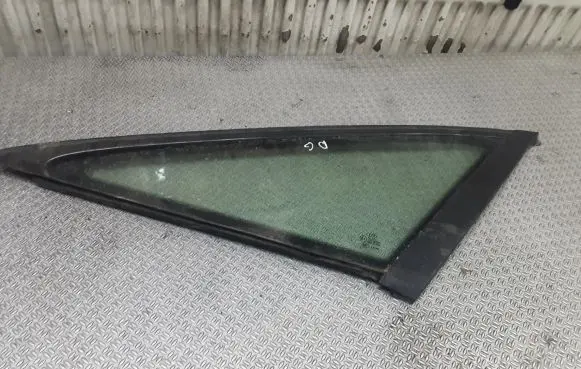 Audi A6 S6 C6 4F Rear side window 43R00081