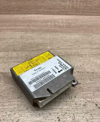 Volvo S40, V40 Airbag control unit/module 30613470F
