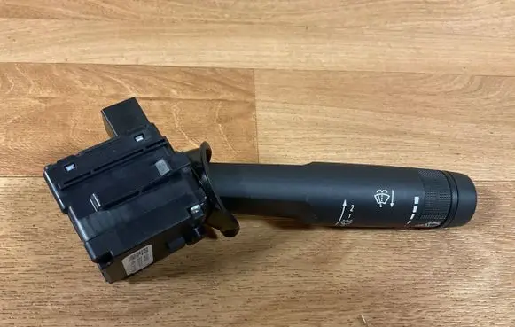 Opel Insignia A Wiper control stalk 13243595