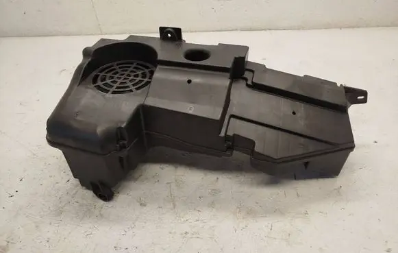 Audi A6 C7 Subwoofer speaker 4G9035381A EAB1516A 240712