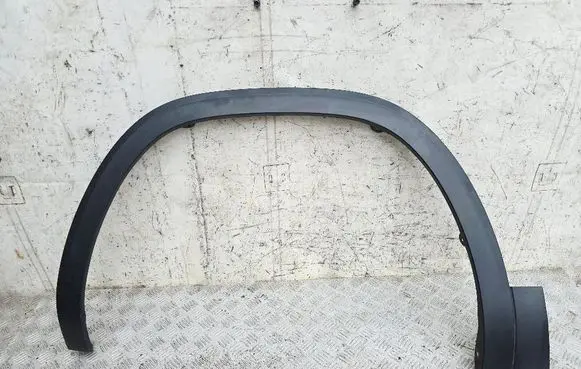 Volkswagen Atlas Front arch trim 3CN853717
