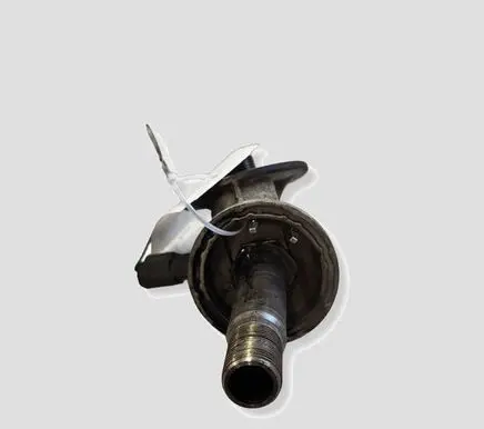 Renault Megane III Oil filter mounting bracket FL514